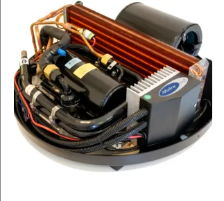 Mabru marine air conditioning unit