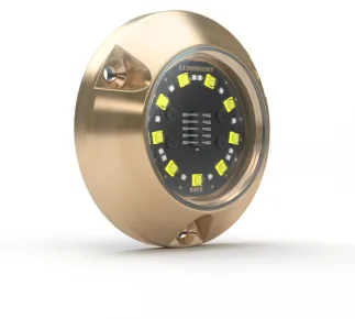 Lumishore Supra Series dual colour light